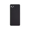 Tapa Trasera Para Google Pixel 4 Negro