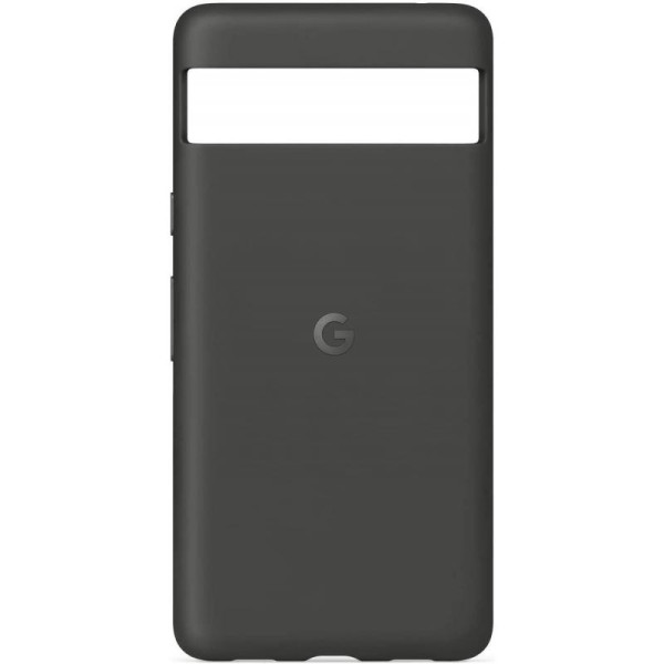 Tapa Trasera Para Google Pixel 7A Negro