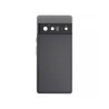 Tapa Trasera Para Google Pixel 6 Pro Negro