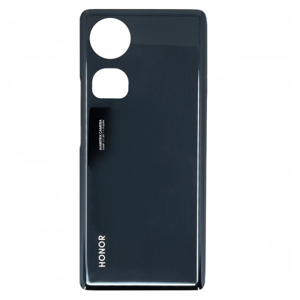 Tapa Trasera Para Huawei Honor 70 Negro