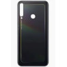Tapa Trasera Para Huawei P40 Lite E Negro
