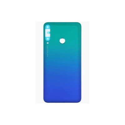 Tapa Trasera Para Huawei P40 Lite E Aurora