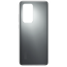 Tapa Trasera Para Huawei P40 Pro Negro