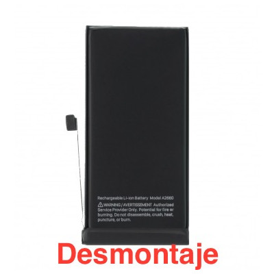 Bateria De Desmontaje Para Iphone 13 Mini