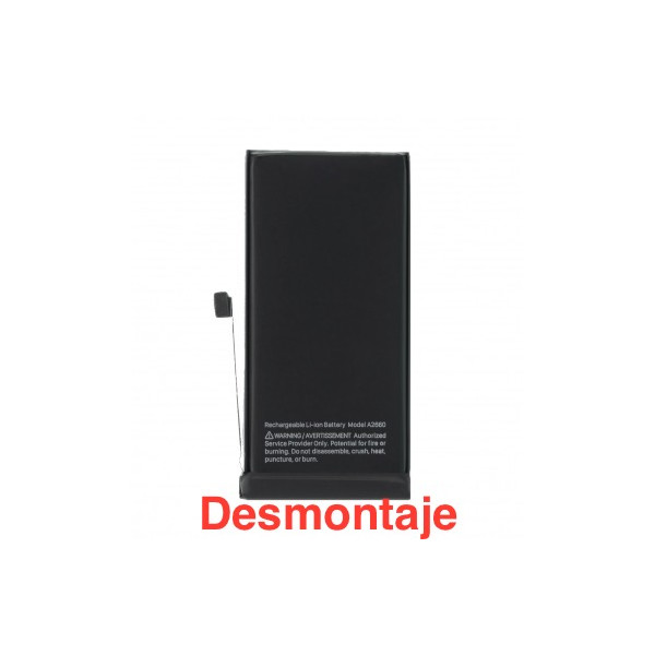 Bateria De Desmontaje Para Iphone 13 Mini