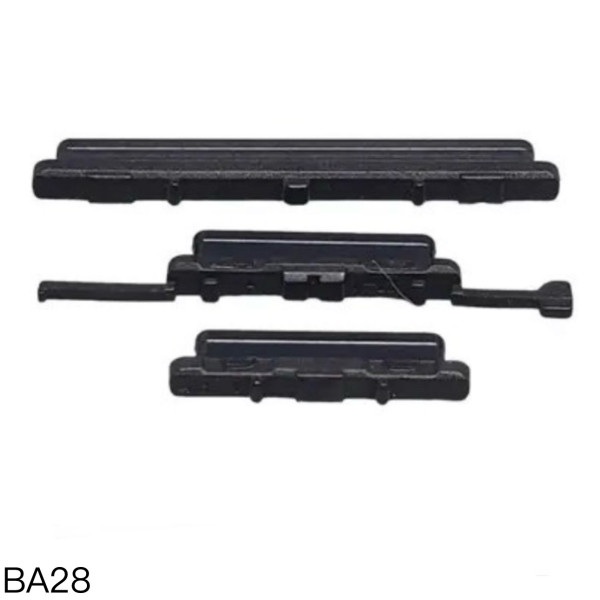 BA28 Boton lateral de Volumen/Power para samsung A920 /A9 2018