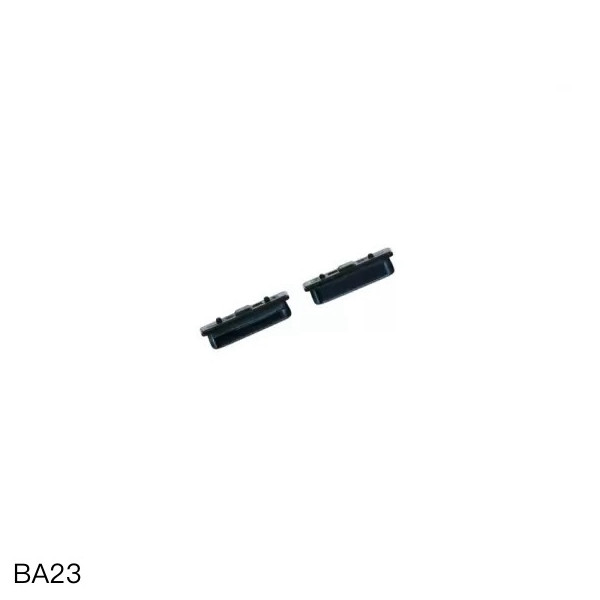 BA23 Boton lateral de Volumen/Power para samsung A750 /A7 2018