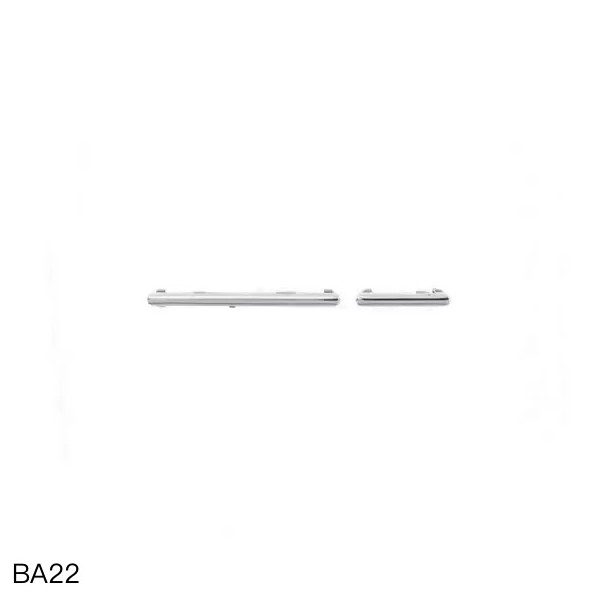 BA22 Boton lateral de Volumen/Power para samsung A51 5G /A516