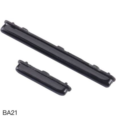 BA21 Boton lateral de Volumen/Power para samsung A51 /A515