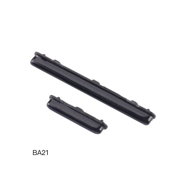 BA21 Boton lateral de Volumen/Power para samsung A51 /A515