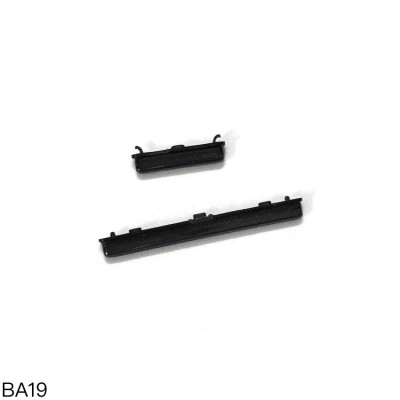 BA19 Boton lateral de Volumen/Power para samsung A50 /A505