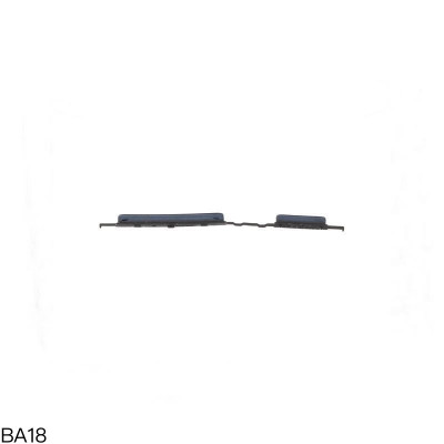 BA18 Boton lateral de Volumen/Power para samsung A42 /A426