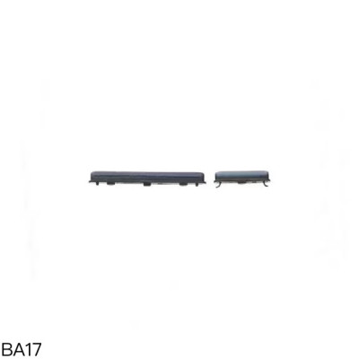 BA17 Boton lateral de Volumen/Power para samsung A41/ A415