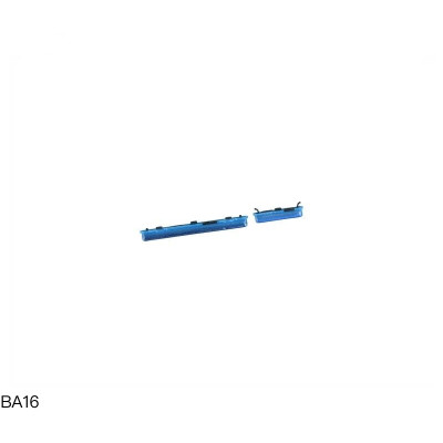 BA16 Boton lateral de Volumen/Power para samsung A40/ A405