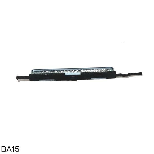 BA15 Boton lateral de Volumen/Power para samsung A32 5G/A326