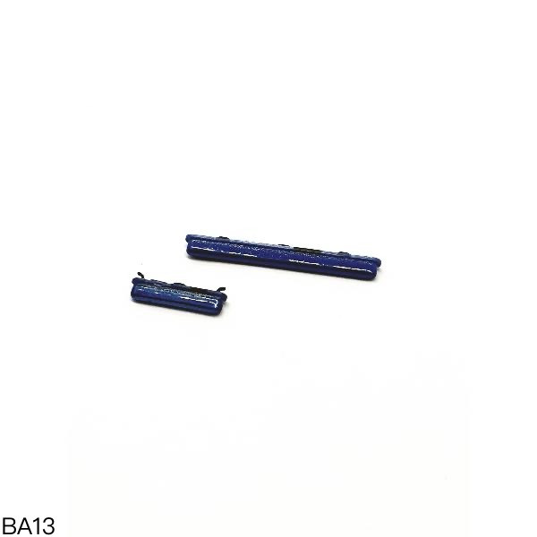 BA13 Boton lateral de Volumen/Power para samsung A31 /A315