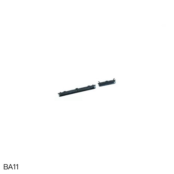 BA11 Boton lateral de Volumen/Power para samsung A20 /A205