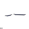 BA9 Boton lateral de Volumen/Power para samsung A20S /A207