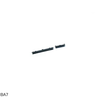 BA7 Boton lateral de Volumen/Power para samsung A20 /A205