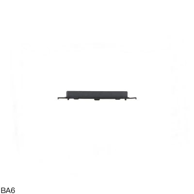 BA6 Boton lateral de Volumen/Power para samsung A12 / A125