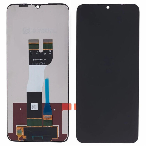 Pantalla Completa Original Servicepack Para Samsung A05S/A057 Sin Marco