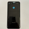 Tapa Trasera Para Huawei Honor V20 Negro