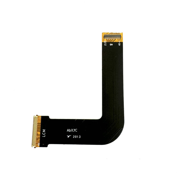 Flex Lcd Para Lenovo X636