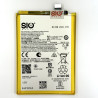Bateria Para Moto G22/ G13/ G53/ E13/ E32/ E32s / NH50