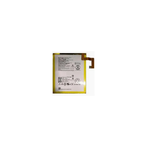 Bateria Para Lenovo X306 / X606 / X606F / TB-328 (L19D1P32)