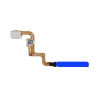 Flex Huella Para Redmi Note 12 4G Azul