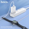 Hoco CW39 Cargador Inalambrica iWatch (USB)