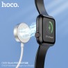 Hoco CW39 Cargador Inalambrica iWatch (USB)