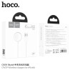 Hoco CW39 Cargador Inalambrica iWatch (USB)