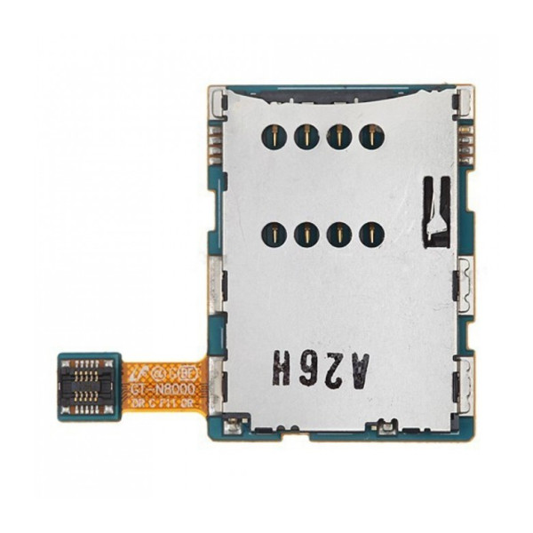 Lector Sim Para Samsung Galaxy Note 10.1 Gt-N8000