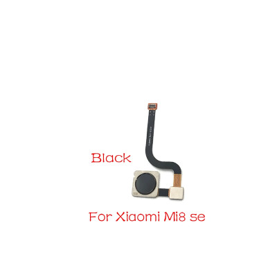 Flex De Huella Para Xiaomi Mi 8 Se