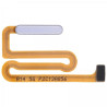 Lector De Huella Para Samsung A145 / A14 4G / A145F(PLATA)