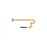 Flex De Huella Para Oppo A17 / A18 / A57 4G / A77 4G / A38 / A58 4G /A78 5G