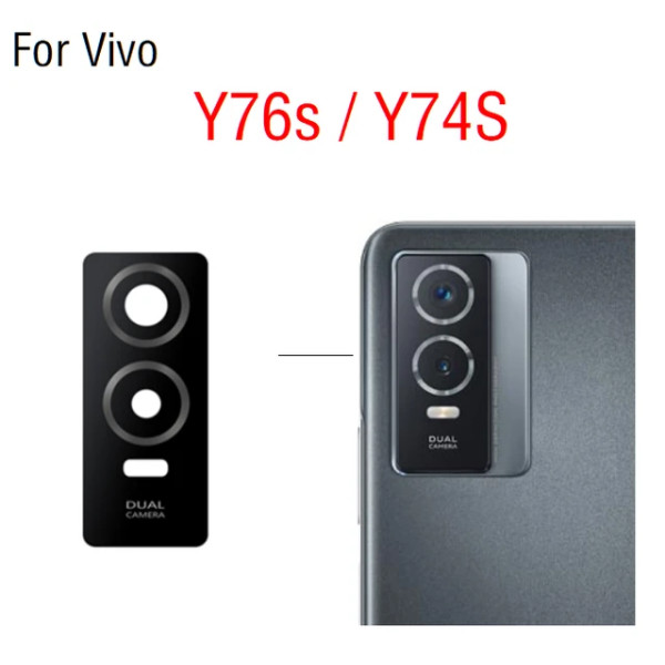 Lente De Camara Para Vivo Y74S