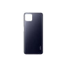 Tapa Trasera Para Oppo A72 Negro