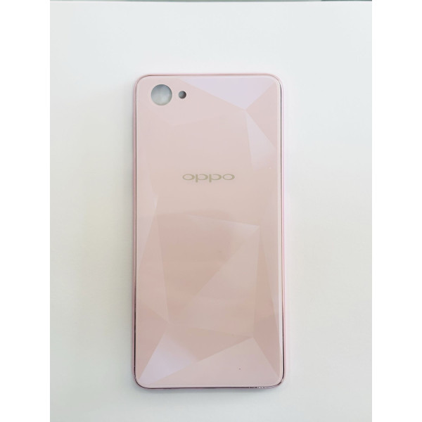 Tapa Trasera Para Oppo A3 Rosa