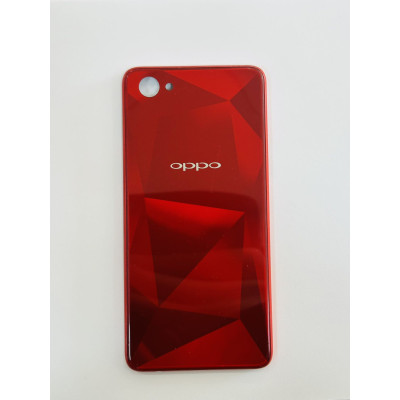 Tapa Trasera Para Oppo A3 Rojo