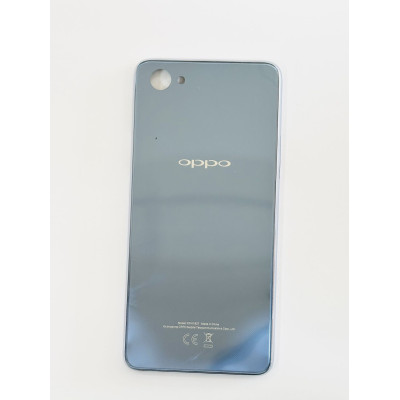 Tapa Trasera Para Oppo A3 Azul