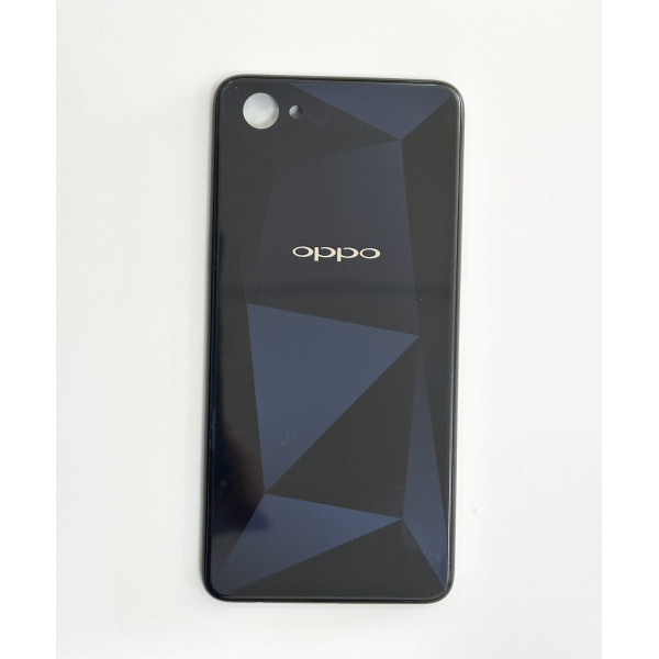 Tapa Trasera Para Oppo A3 Negro