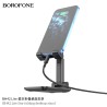 Borofone BH42 Lite Soporte Mesa Movil