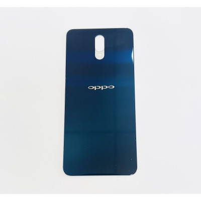 Tapa Trasera Para Oppo R17 Negro