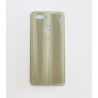 Tapa Trasera Para Oppo A7 Oro