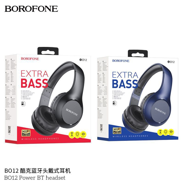 Borofone Bo12 Cascos Inalambricos