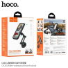 Hoco CA101 Soporte Moto/Bicicleta Impermeable