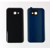 Tapa Trasera Para Samsung A5 2017 Negra /A520