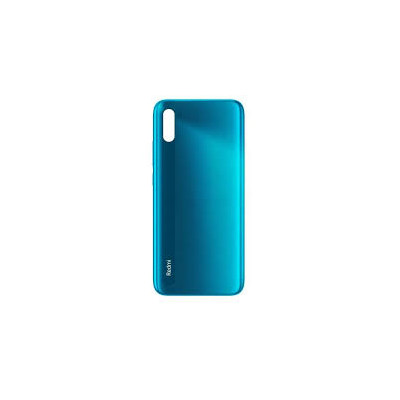 Tapa Trasera Para Redmi 9A-Verde